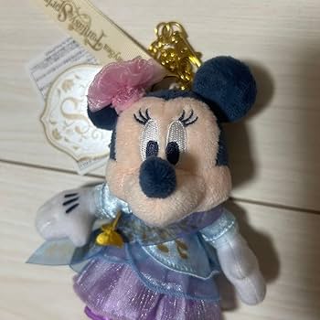 Amazon.co.jp: ファンタジースプリングスホテル ぬいば ぬいぐるみ