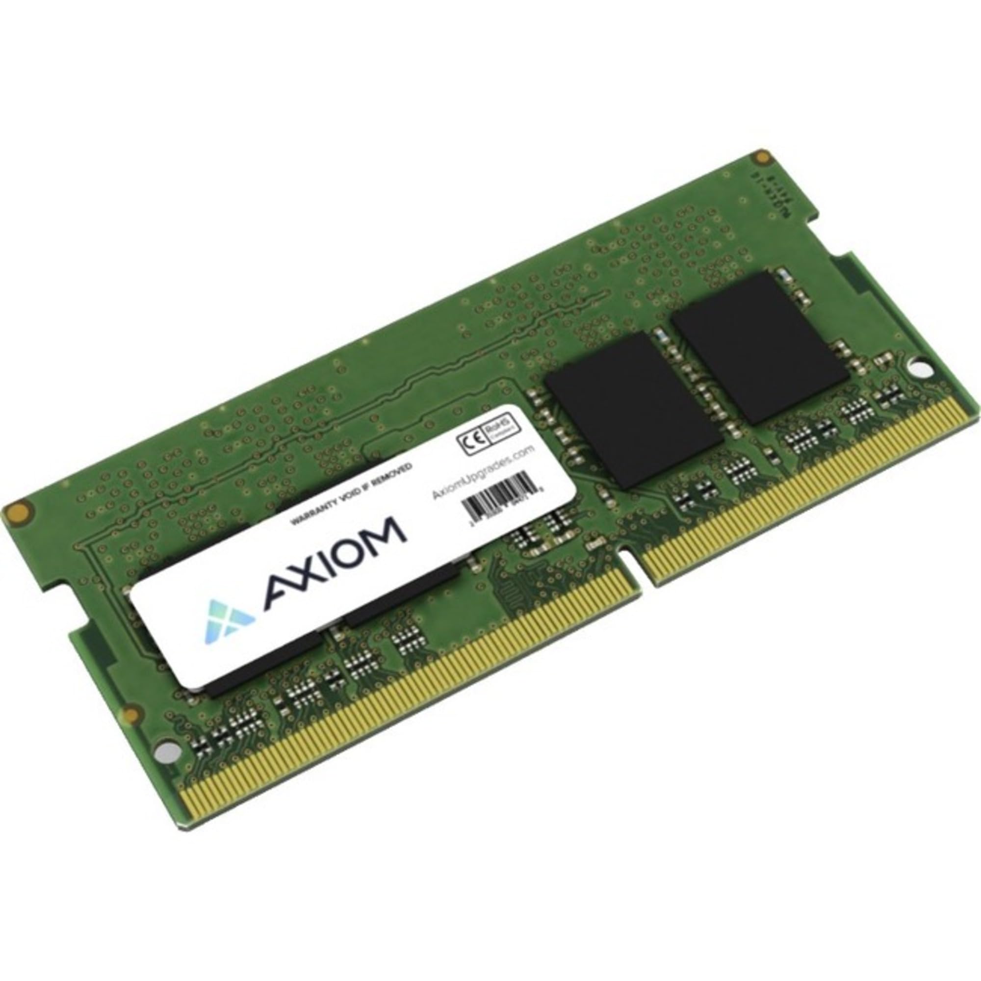 Amazon.com: Axiom 16GB DDR5 SDRAM Memory Module - for Notebook