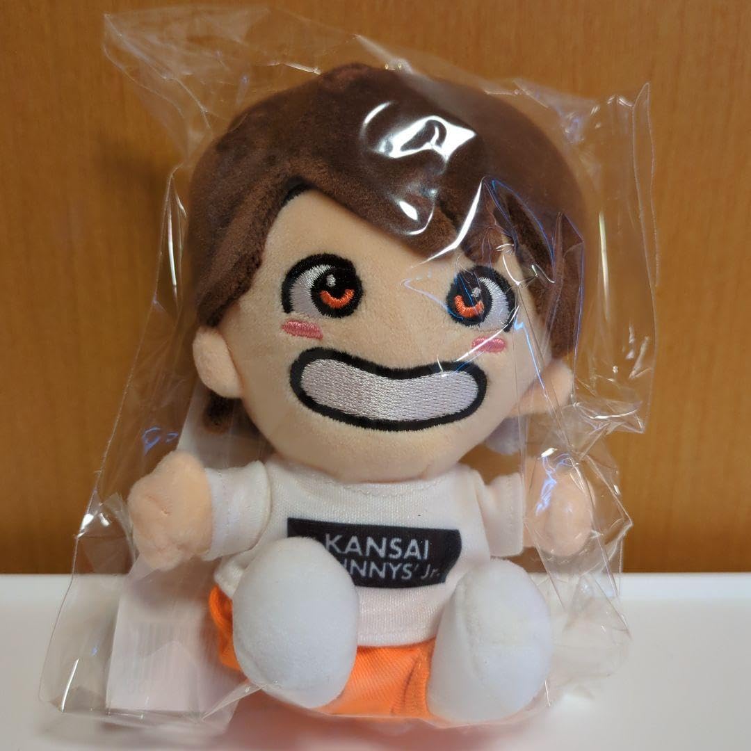 Amazon.co.jp: 福本大晴 ちびぬい : Toys & Games