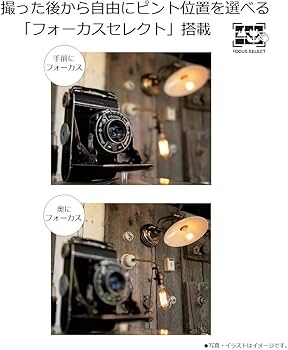 Amazon.co.jp: Panasonic Lumix Compact Digital Camera DMC - TZ85