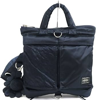 Amazon.co.jp: Porter Takashi Murakami Collaboration Tanker HELMET