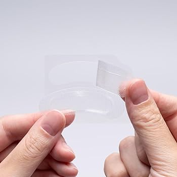 Amazon.co.jp: クリアターン ヒアロチューン マイクロパッチ 2000