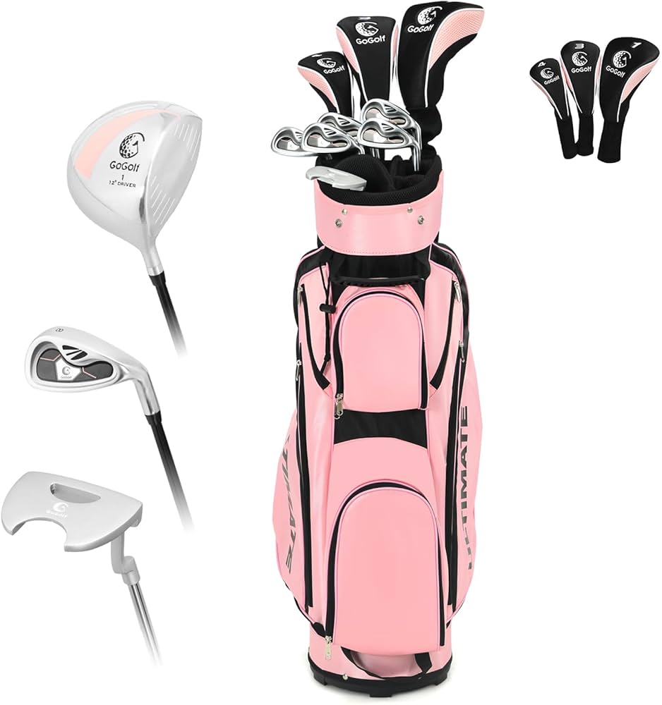 ゴルフクラブ セット レディース ゴルフクラブセット Srixon ZX ゴルフ