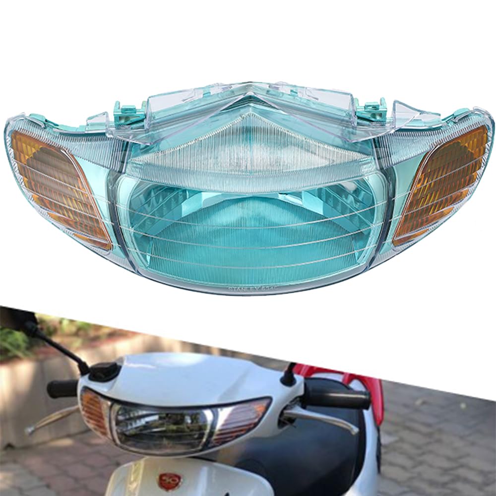 Amazon | ホンダ ディオ DIO ライブディオ ZX AF34 AF35 前期 Ⅱ型