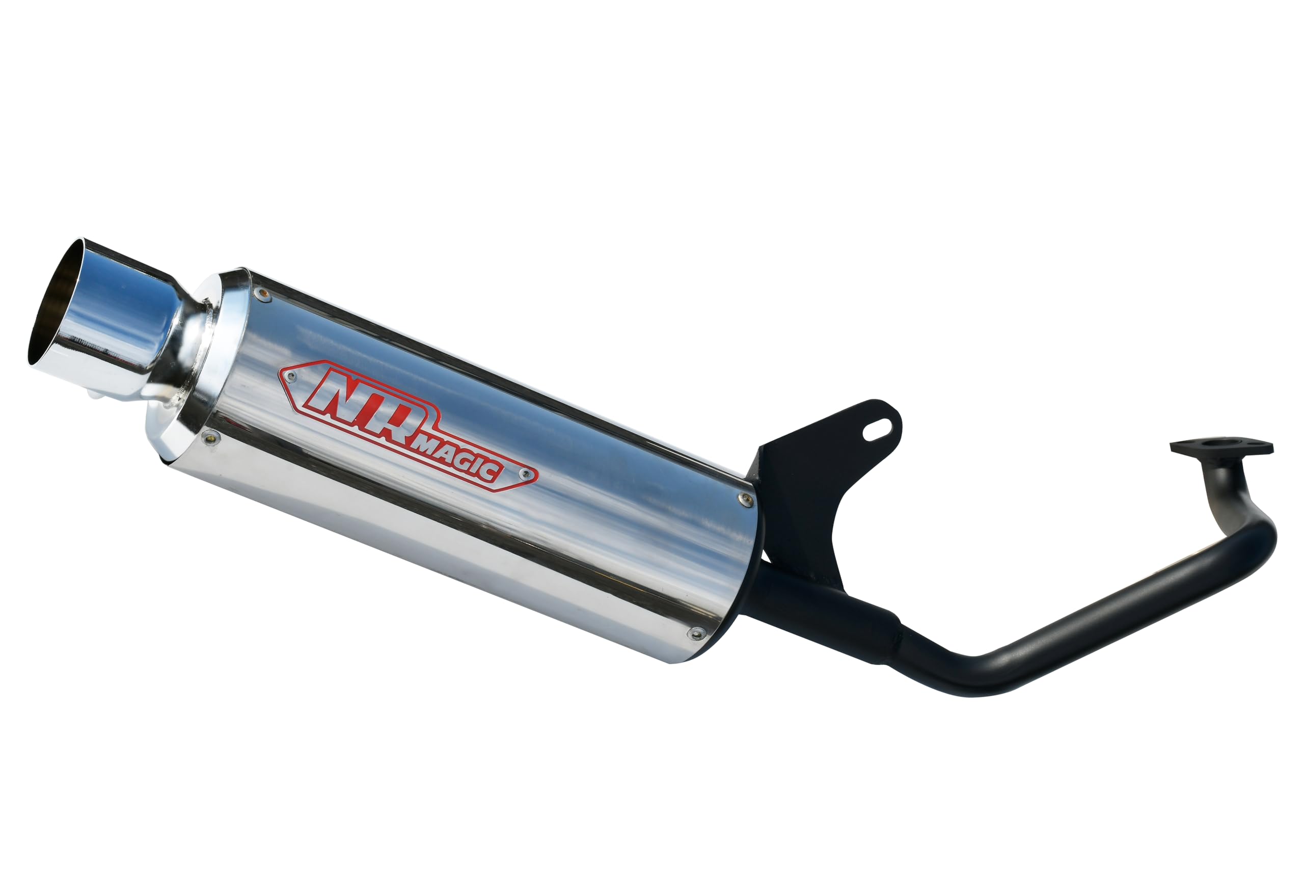 Amazon.co.jp: NRマジック マフラー X (クロス) タイプS: ホンダ