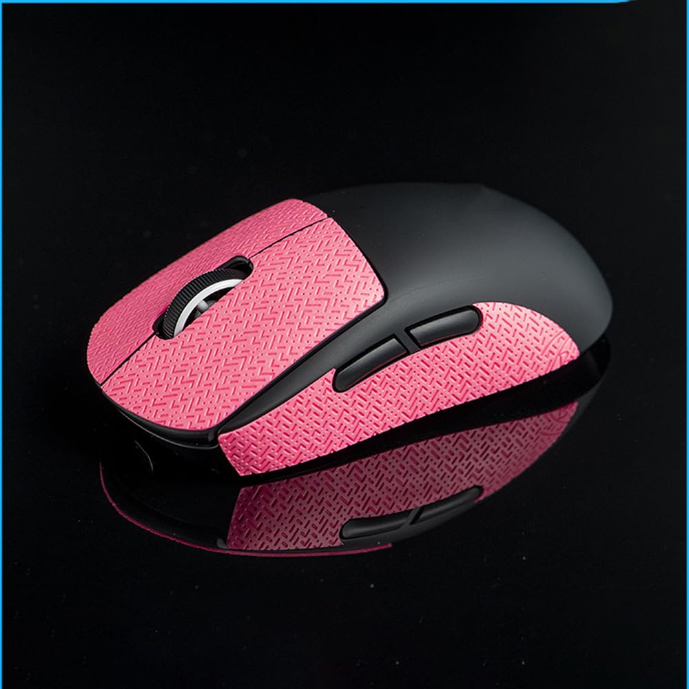 Amazon.com: Hokeyio Anti-Slip Grip Tape for Logitech G Pro X