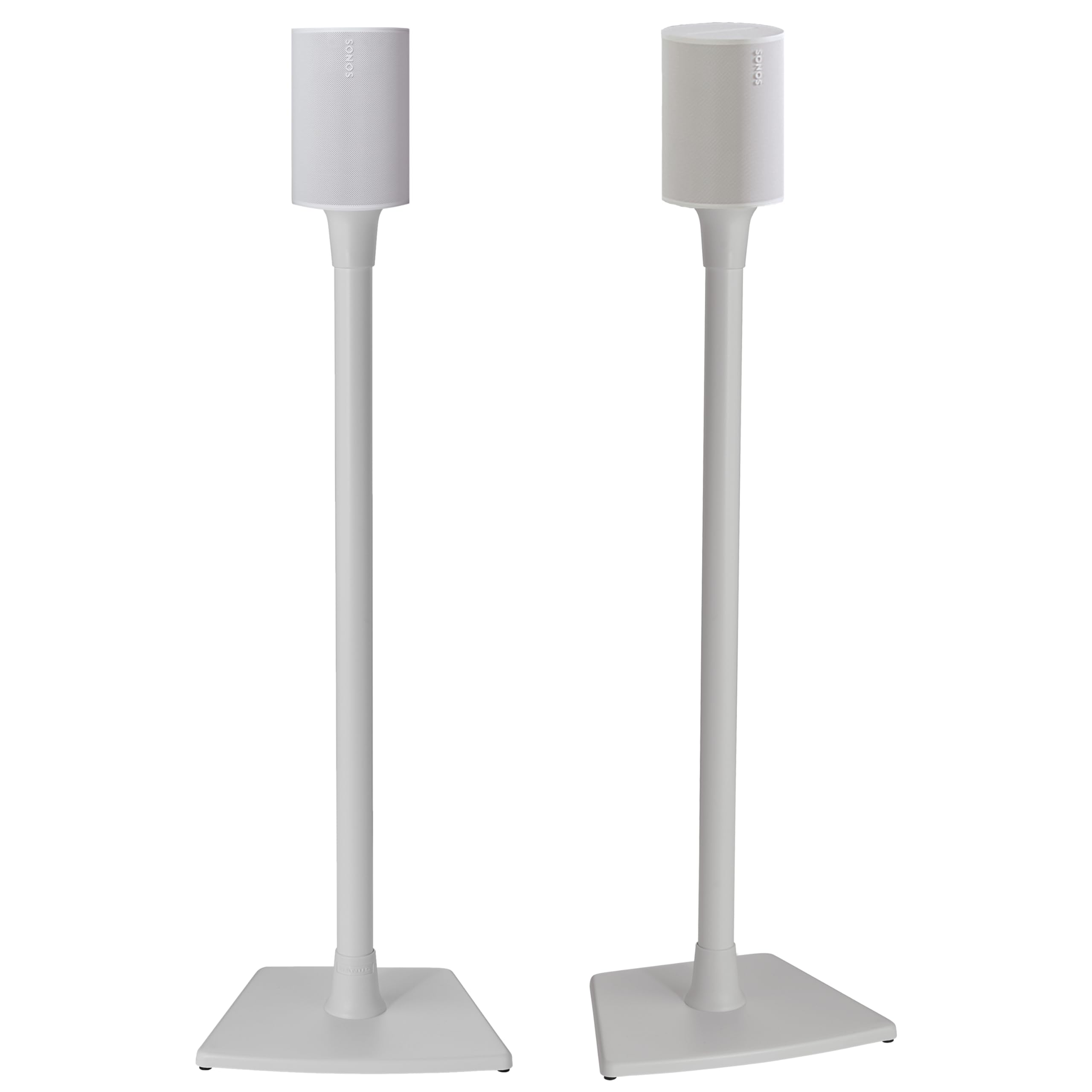 Amazon.com: Sanus Wireless Speaker Stand for Sonos Era 100™ - Pair