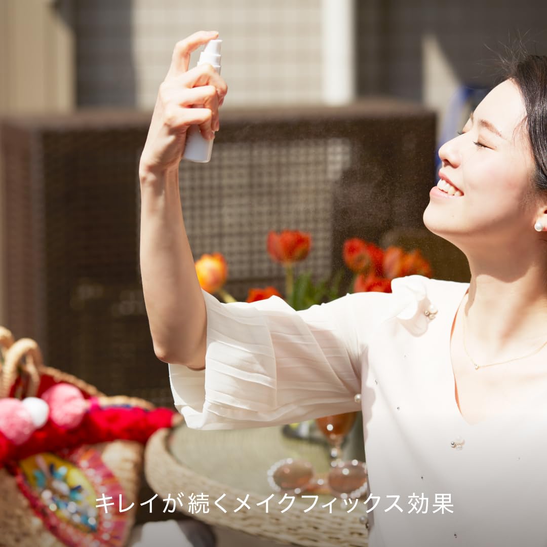 Amazon.co.jp: HACCI Sunscreen Mist B (1.4 fl oz (40 ml) : Beauty