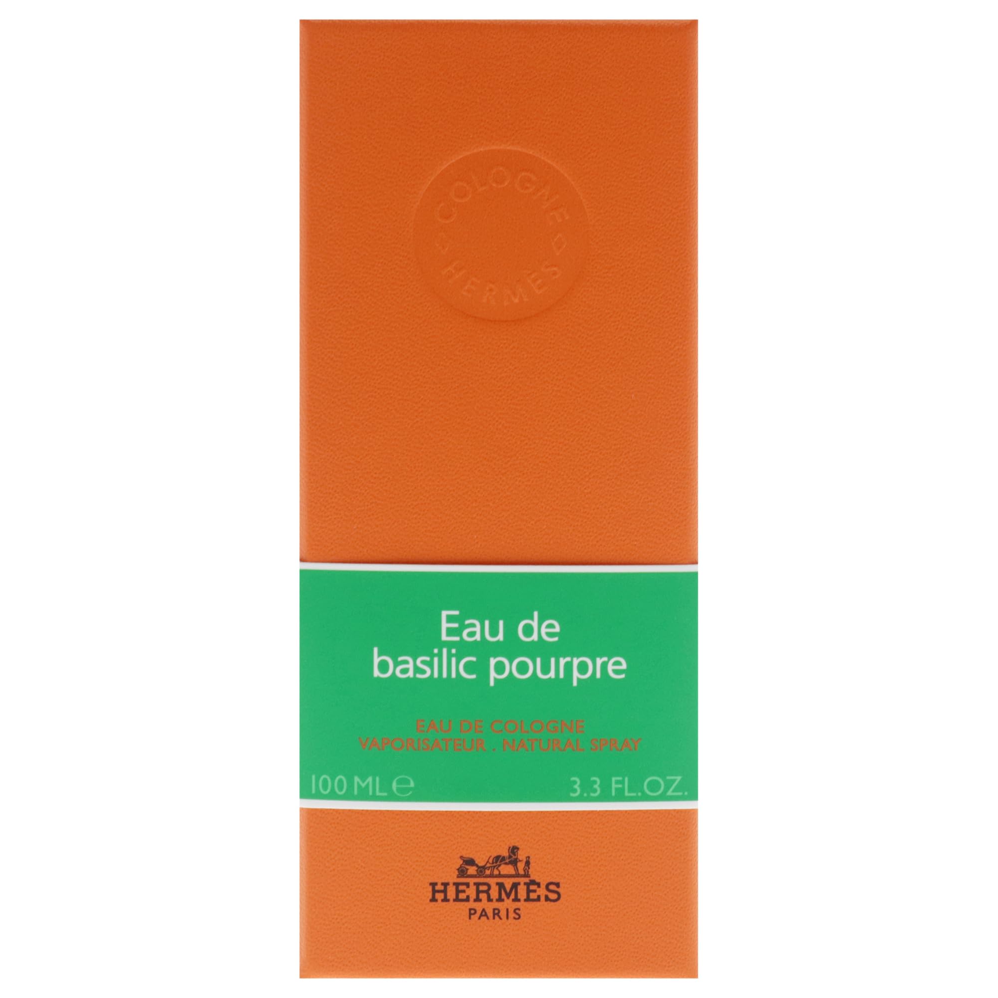 Amazon | エルメス オー ドゥ バジリック プープル EDC オーデコロン