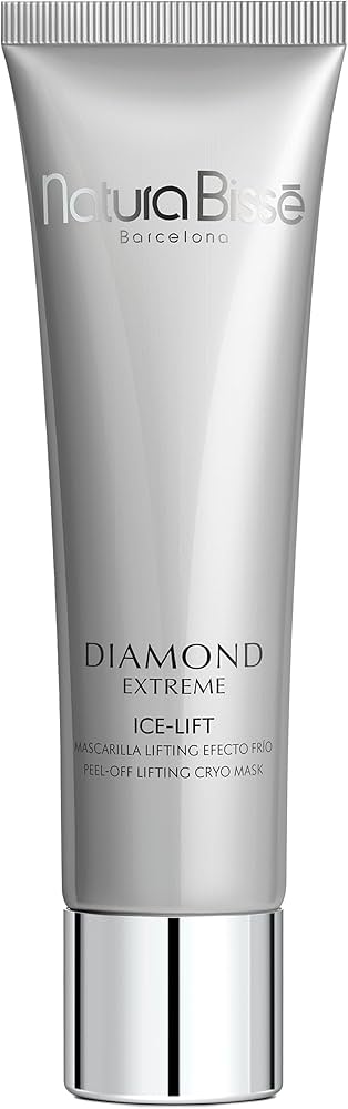 Amazon.com: Natura Bissé Diamond Extreme Ice-Lift, Lifting Peel