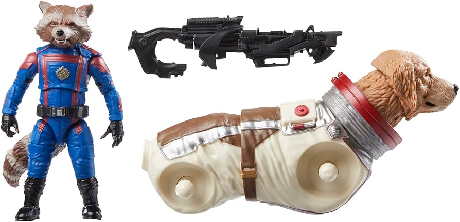 Amazon | ハズブロ(HASBRO) MARVEL マーベルレジェンド・シリーズ