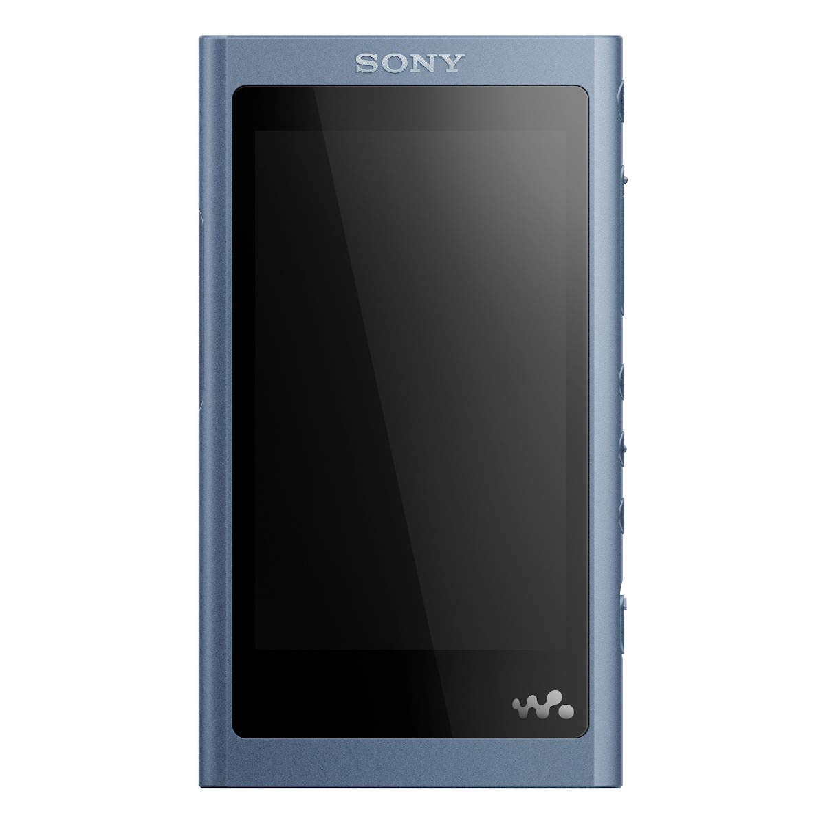 Amazon.com: Sony NW-A55/L Walkman NW-A55 Hi-Res 16GB נגן MP3, כחול