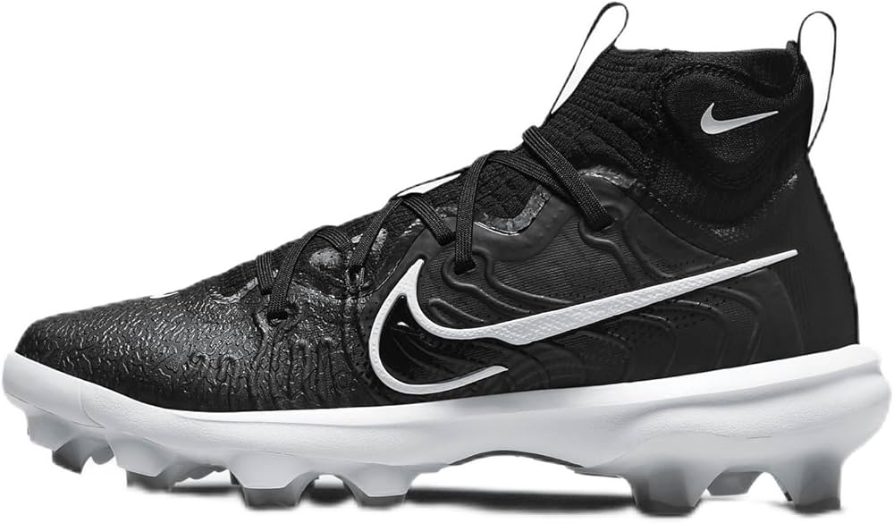 Amazon.com | Nike Alpha Huarache NXT Low Molded Baseball Cleats