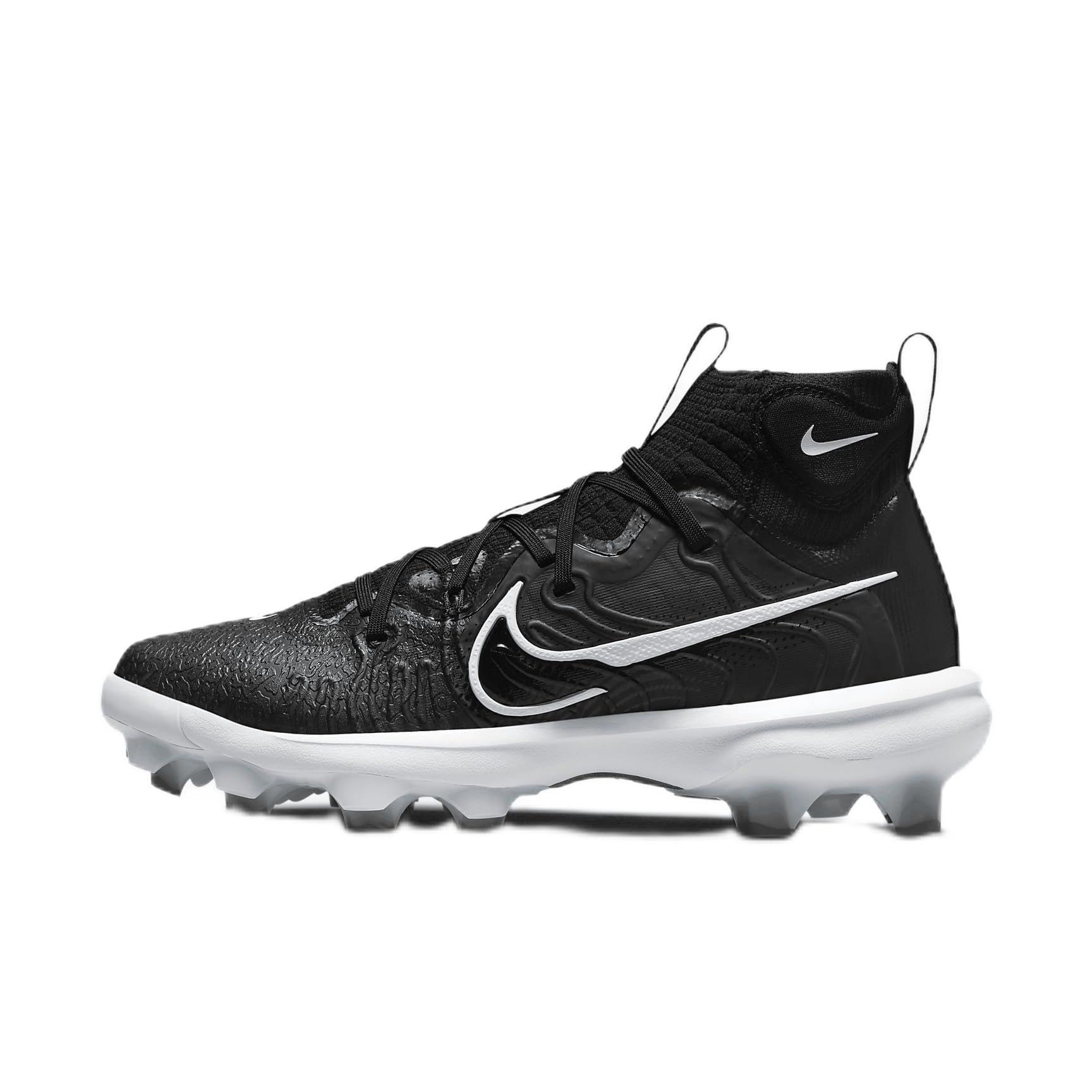 Amazon.com | Nike Alpha Huarache NXT Low Molded Baseball Cleats