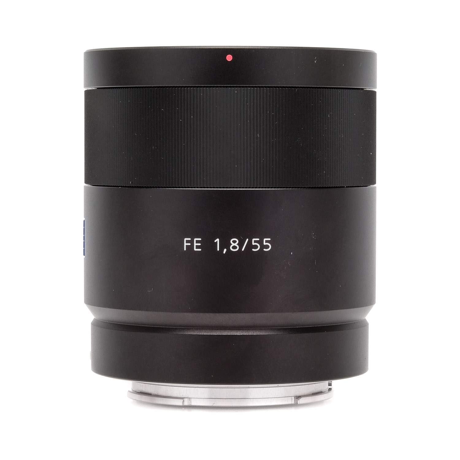 Amazon.com : SONY E-Mount Interchangeable Lens Sonnar T FE 55mm F1