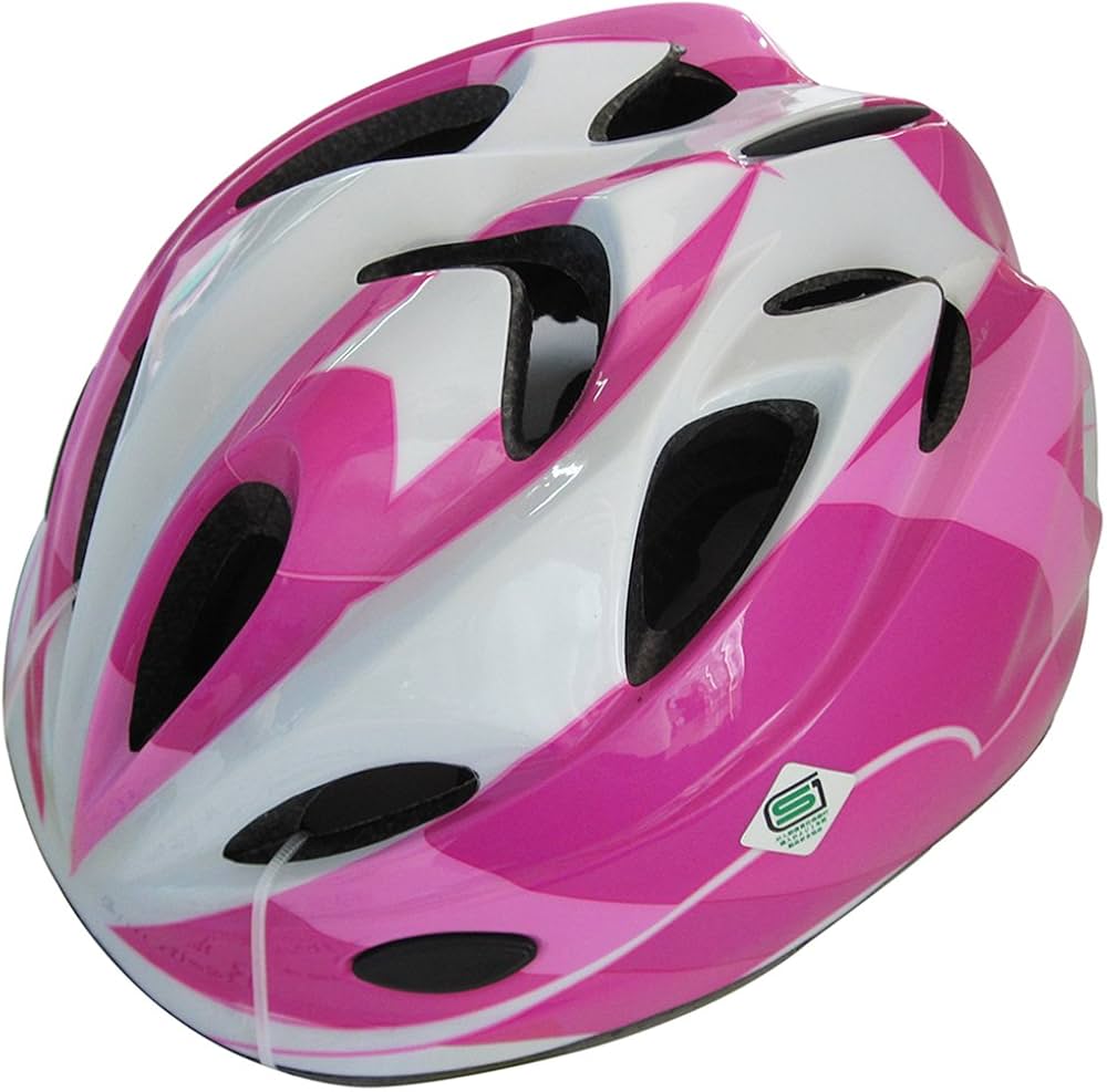 Amazon | サギサカ(SAGISAKA) 自転車用 ヘルメット ジュニア 児童用