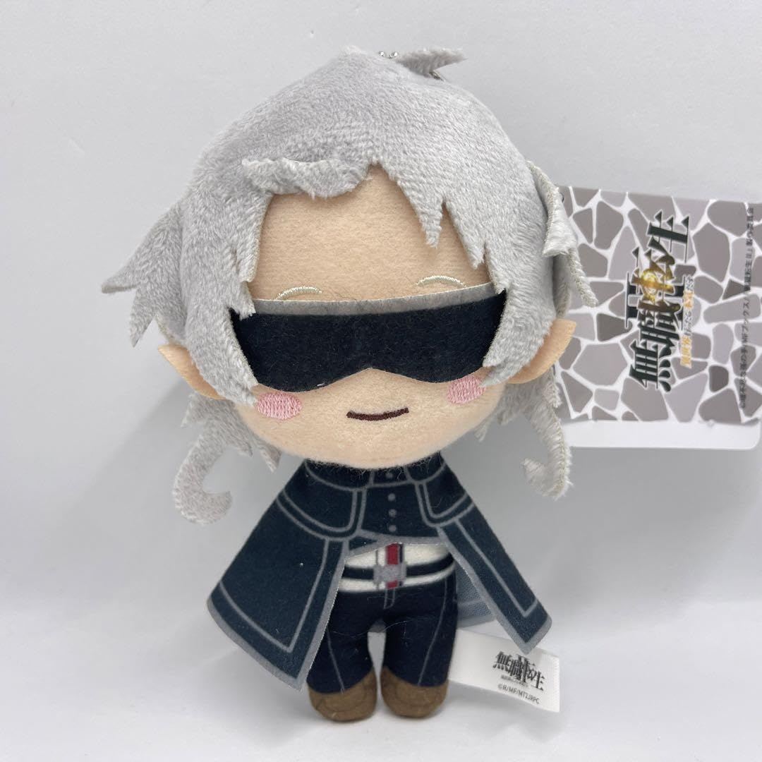 Amazon.co.jp: 無職転生Ⅱ 異世界行ったら本気だす デフォルメ