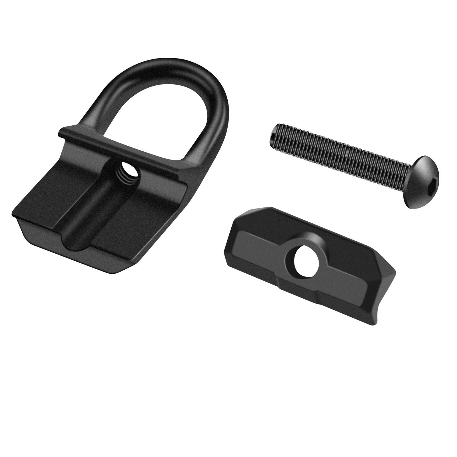 Amazon | TOUFEIYUAN RSA QD タイプ レール スリング アタッチメント