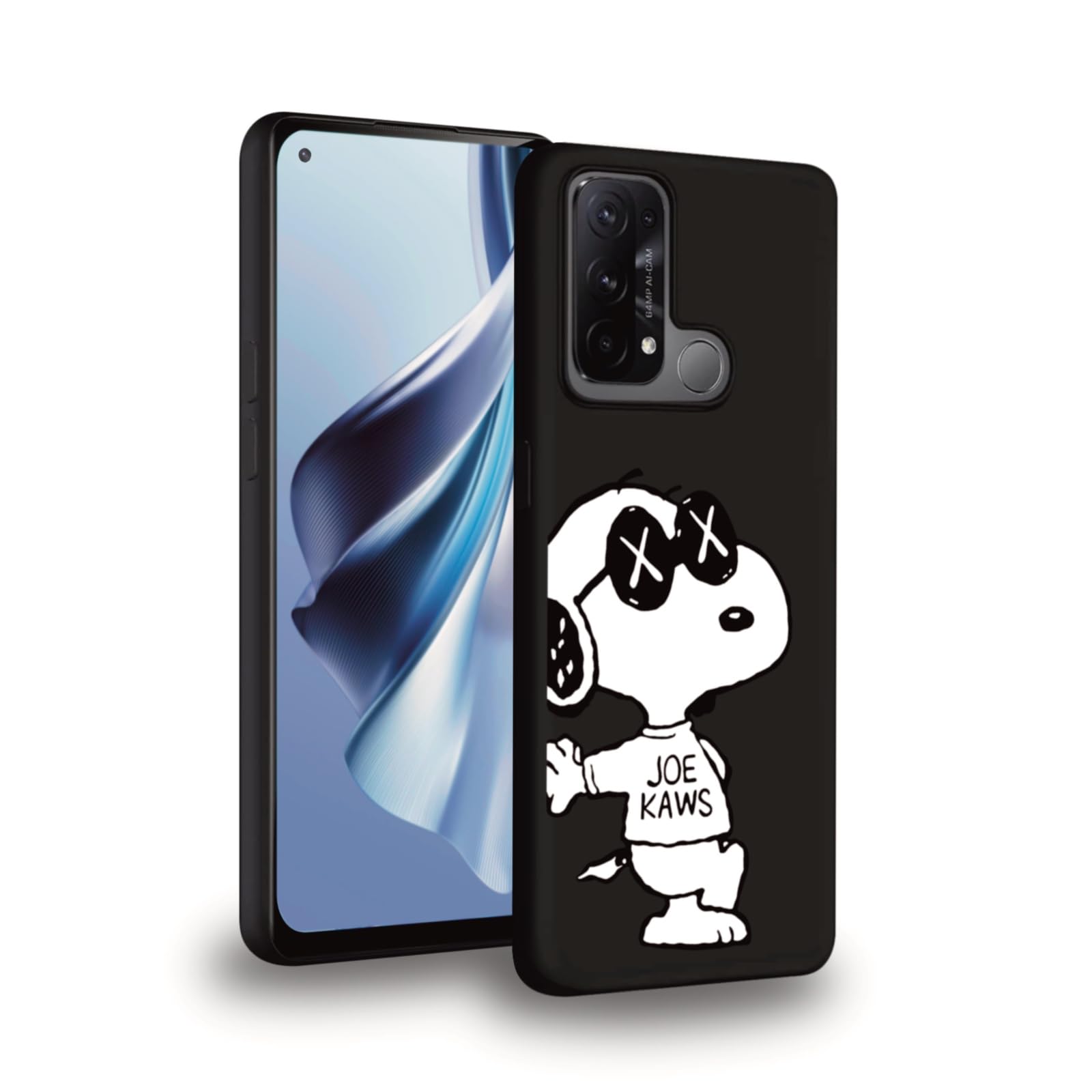 Amazon.co.jp: oppo reno5 a ケース スヌーピー スマホケース おっぽ