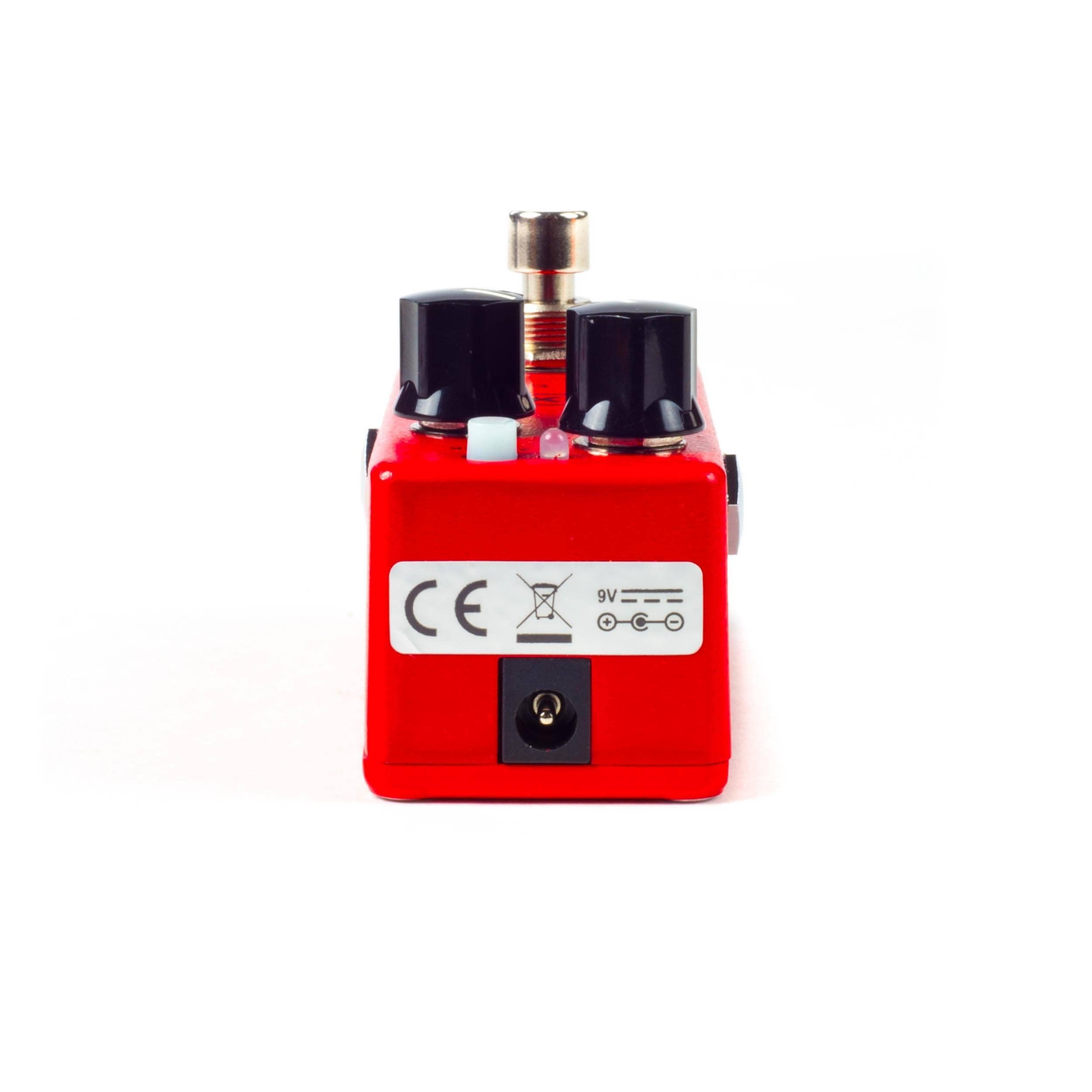 Amazon.com: MXR® Dyna Comp® Mini Compressor : Musical Instruments