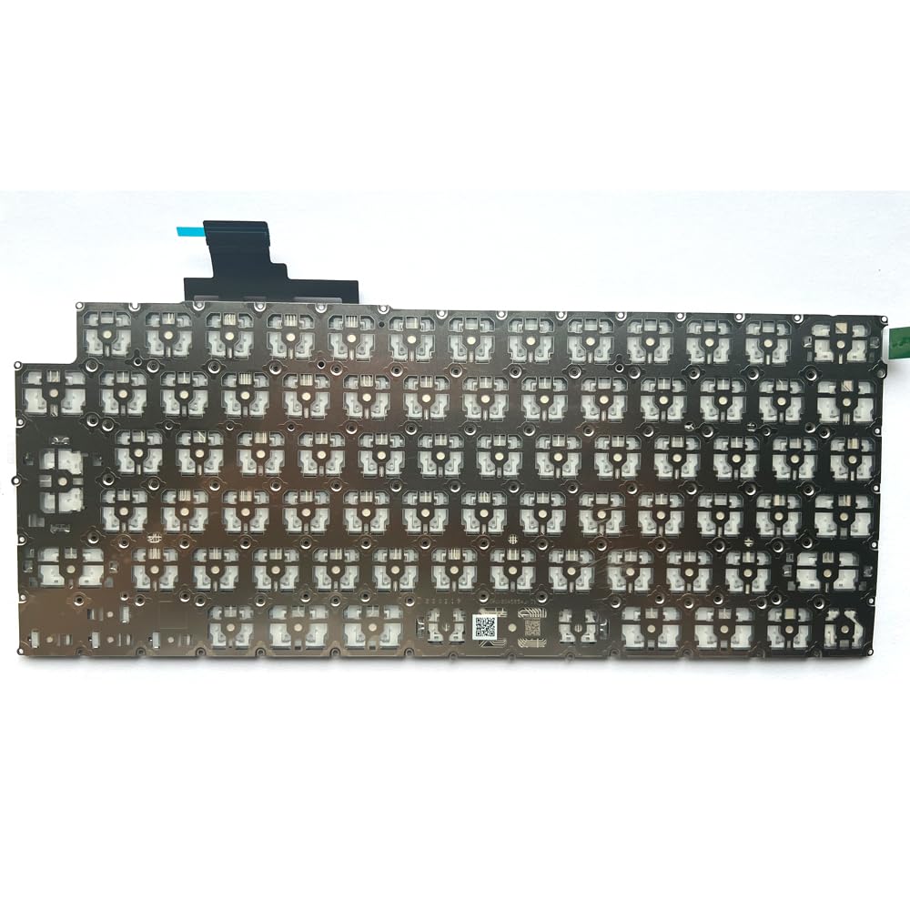 Amazon | A2681 日本語キーボード For Macbook Air 13'' M2 A2681 2022