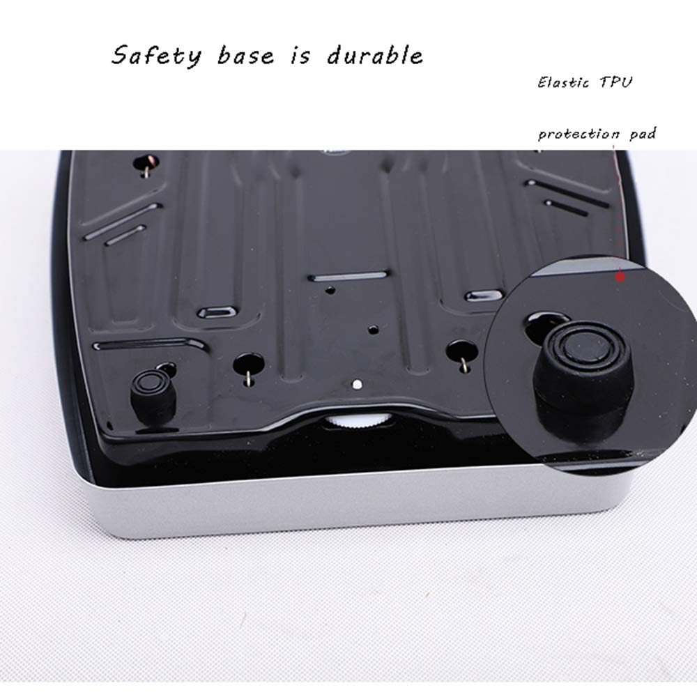 Amazon.co.jp : 機械式アナログ体重計、デジタル体重計、精密ダイヤル