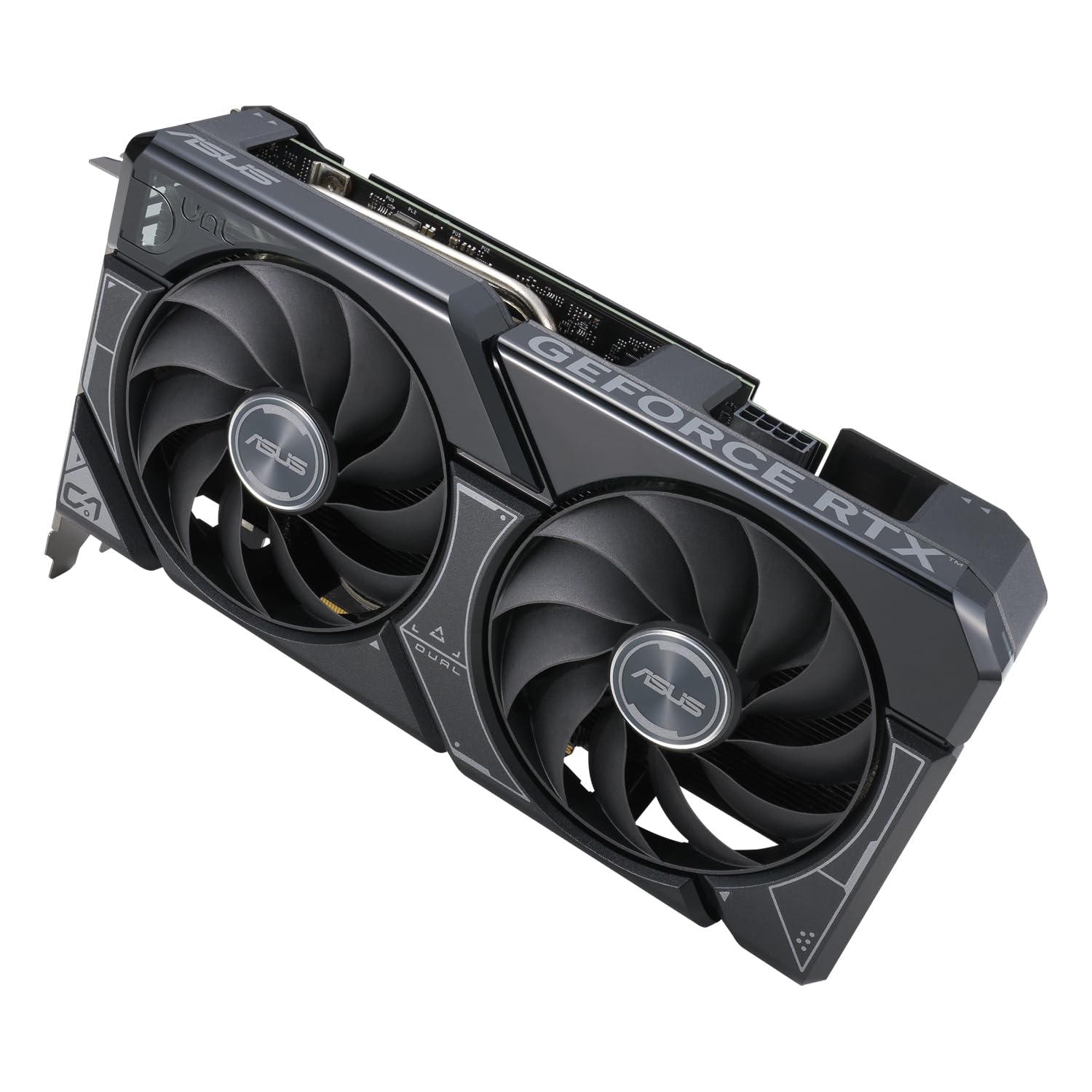ASUS Dual GeForce RTX 4060 Ti OC Edition 8GB GDDR6 (PCIe 4.0, 8GB