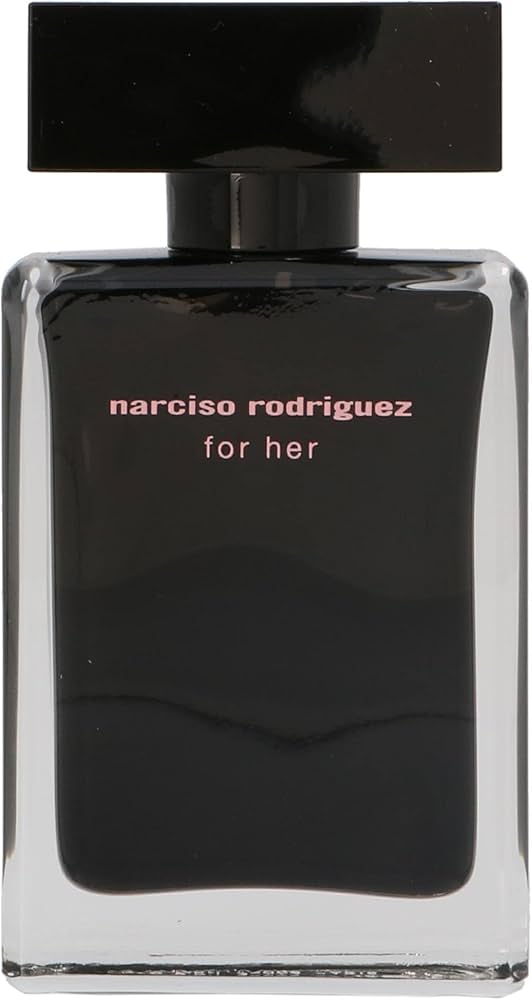 Amazon.com : Narciso Rodriguez By Narciso Rodriguez For Women. Eau