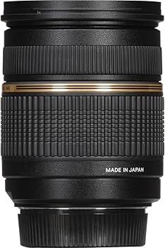 Tamron AF 28-75mm f/2.8 SP XR Di LD Aspherical (IF) for Canon