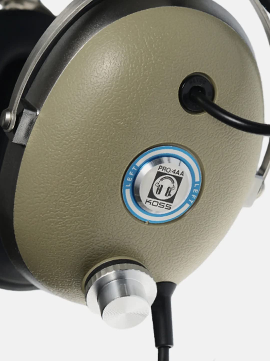 Amazon.co.jp: TEAC KOSS 密閉型ヘッドフォン PRO4AA : Electronics