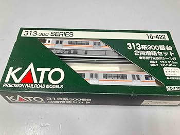 Amazon | KATO 10-422 313系300番台電車 2両増結セット カトー N