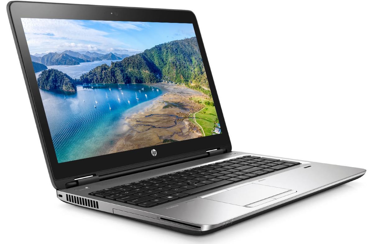 Amazon.com: HP ProBook 650 G3 Business Laptop, Core i5-7300, 16 GB