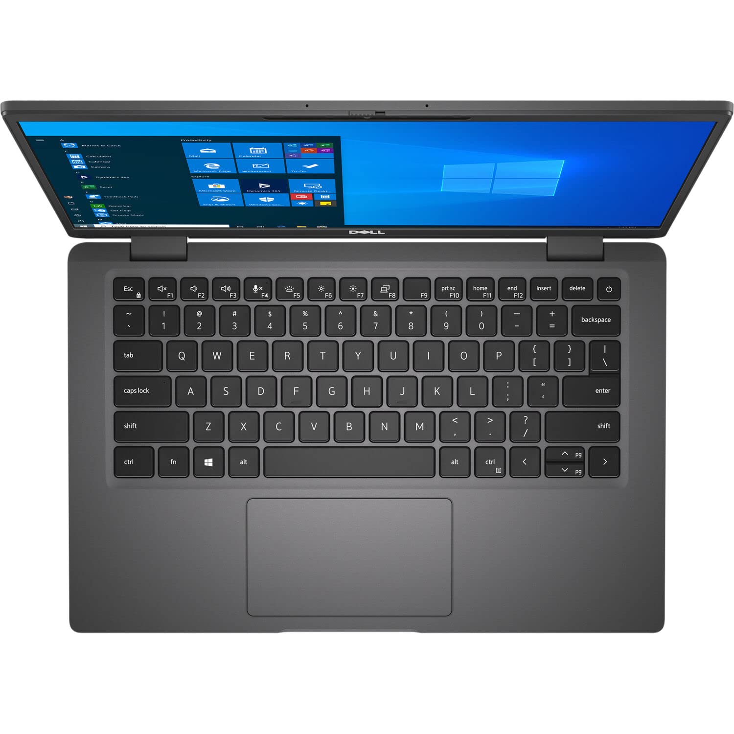 Amazon.com: Dell Latitude 7320 7000 (2023) 13.3