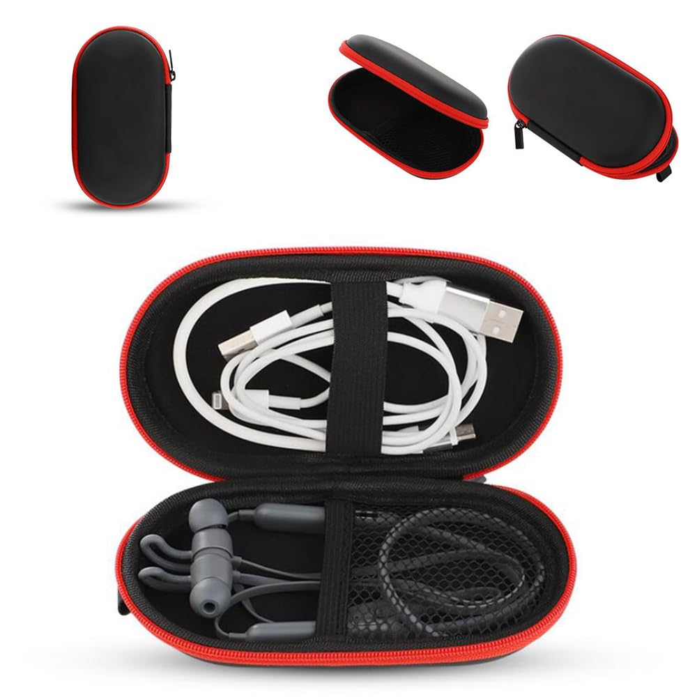 Amazon | FreeLace Beats Xヘッドホン 対応 収納ケースポータブル