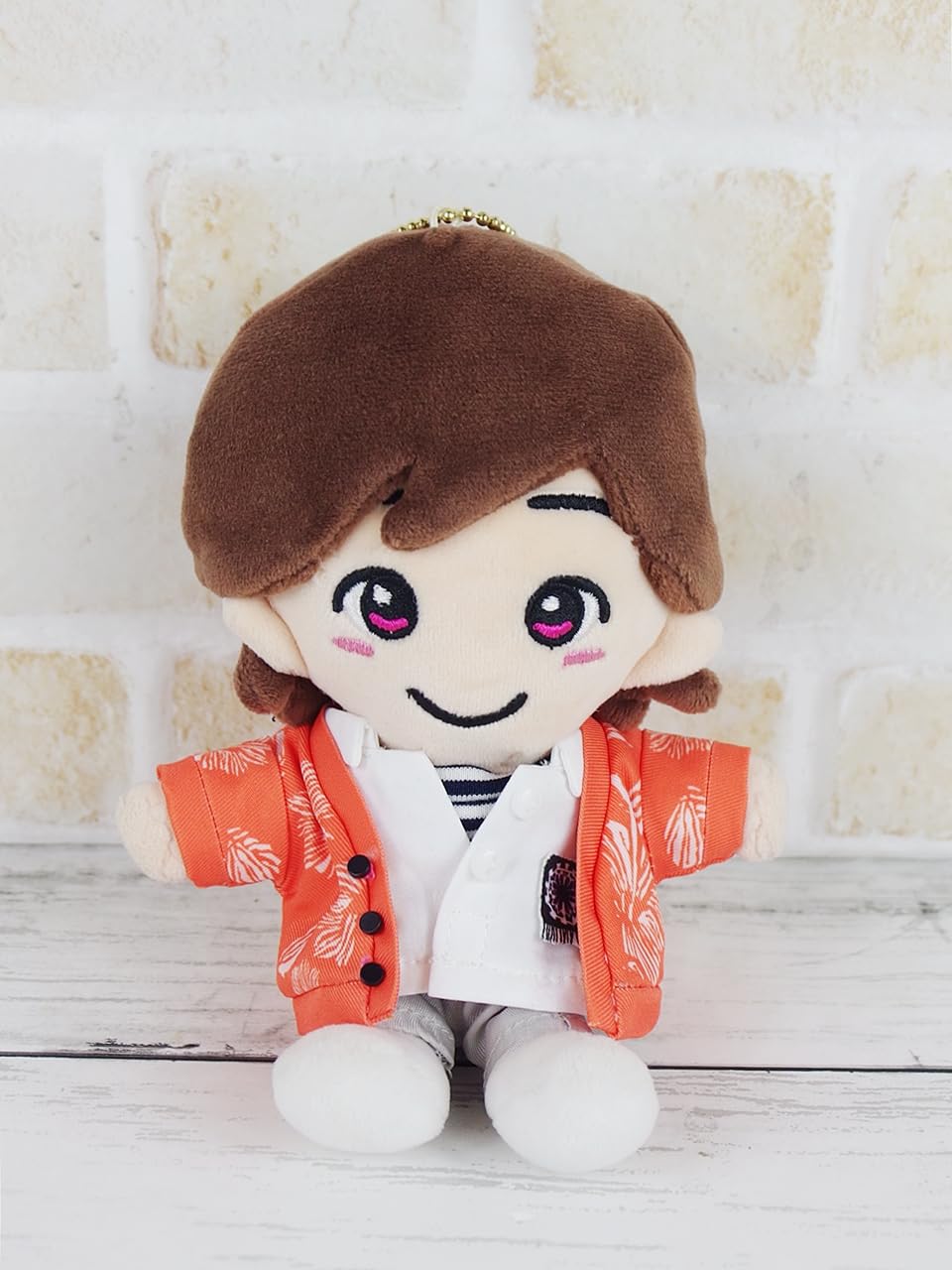 Amazon.co.jp: 【na422】 なにわ男子 ちびぬい 用 コスチューム