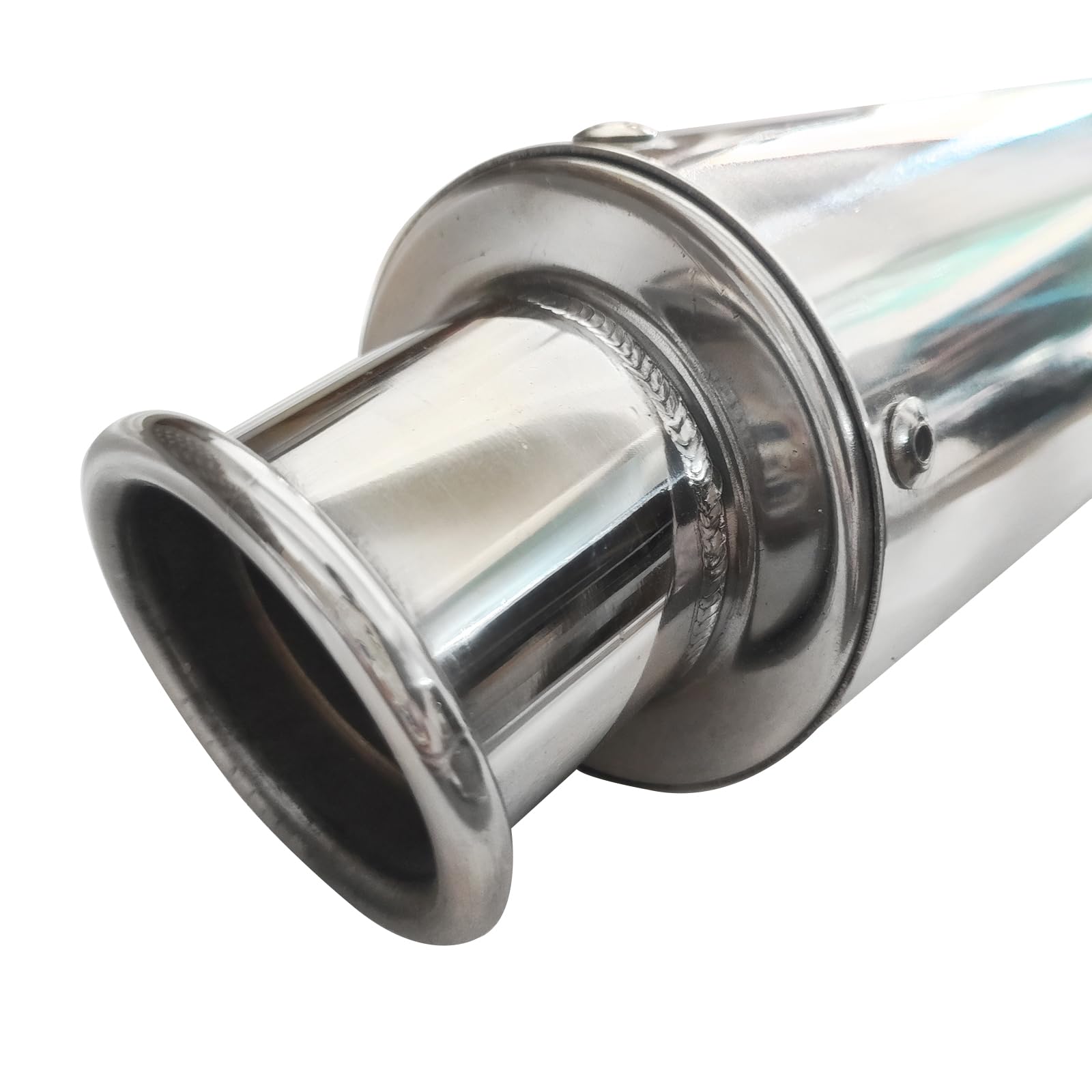 Amazon | EnergyPrice(エナジープライス) エイプ50 マフラー カスタム