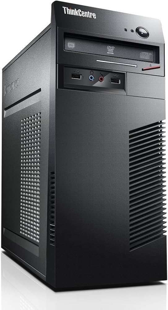 Windowsデスクトップ Lenovo Thinkcentre i5-4590T デスクトップPC