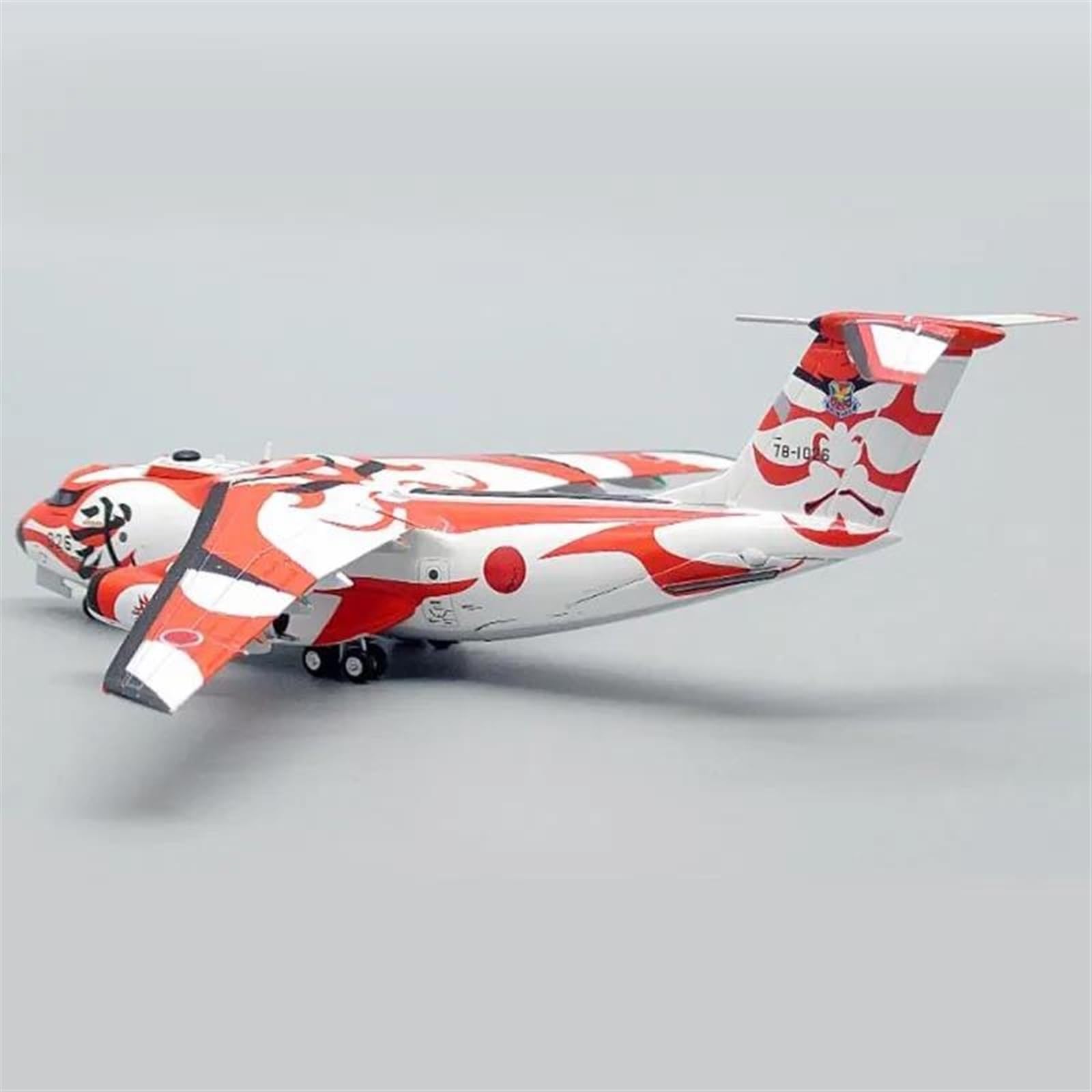 Amazon.co.jp: メタルプレーン ダイキャスト 1:200 航空自衛隊 川崎 C