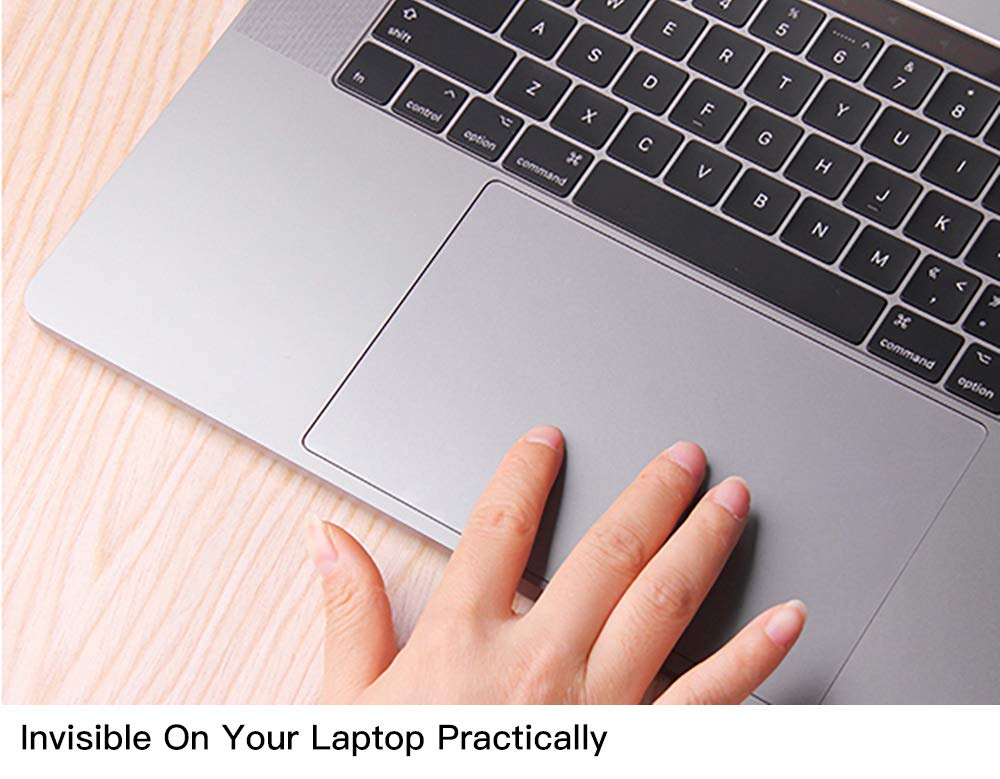 Amazon.com: 2 Pack MacBook Air 13 A2337 M1 A2179 TrackPad