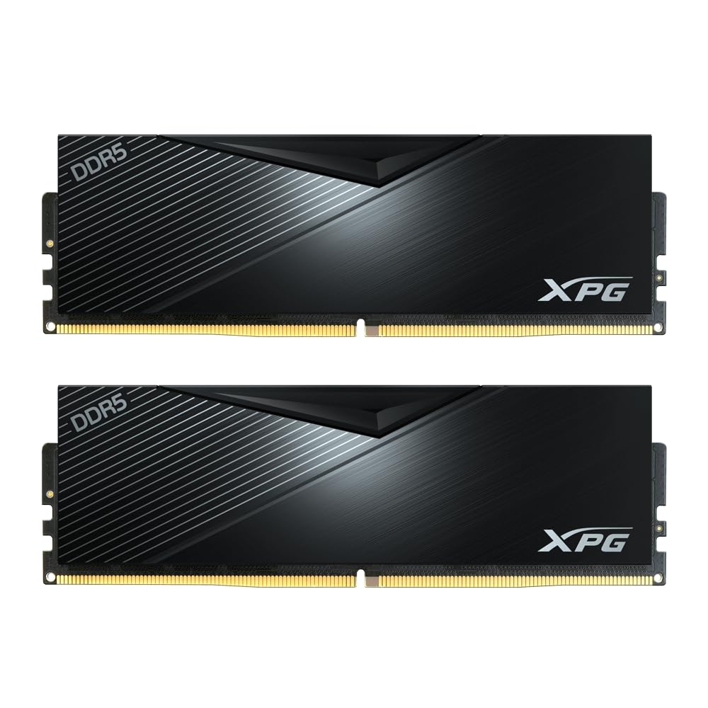 Amazon | エックスピージー(XPG) Lancer DDR5 5200MHz 32GB (2x16GB