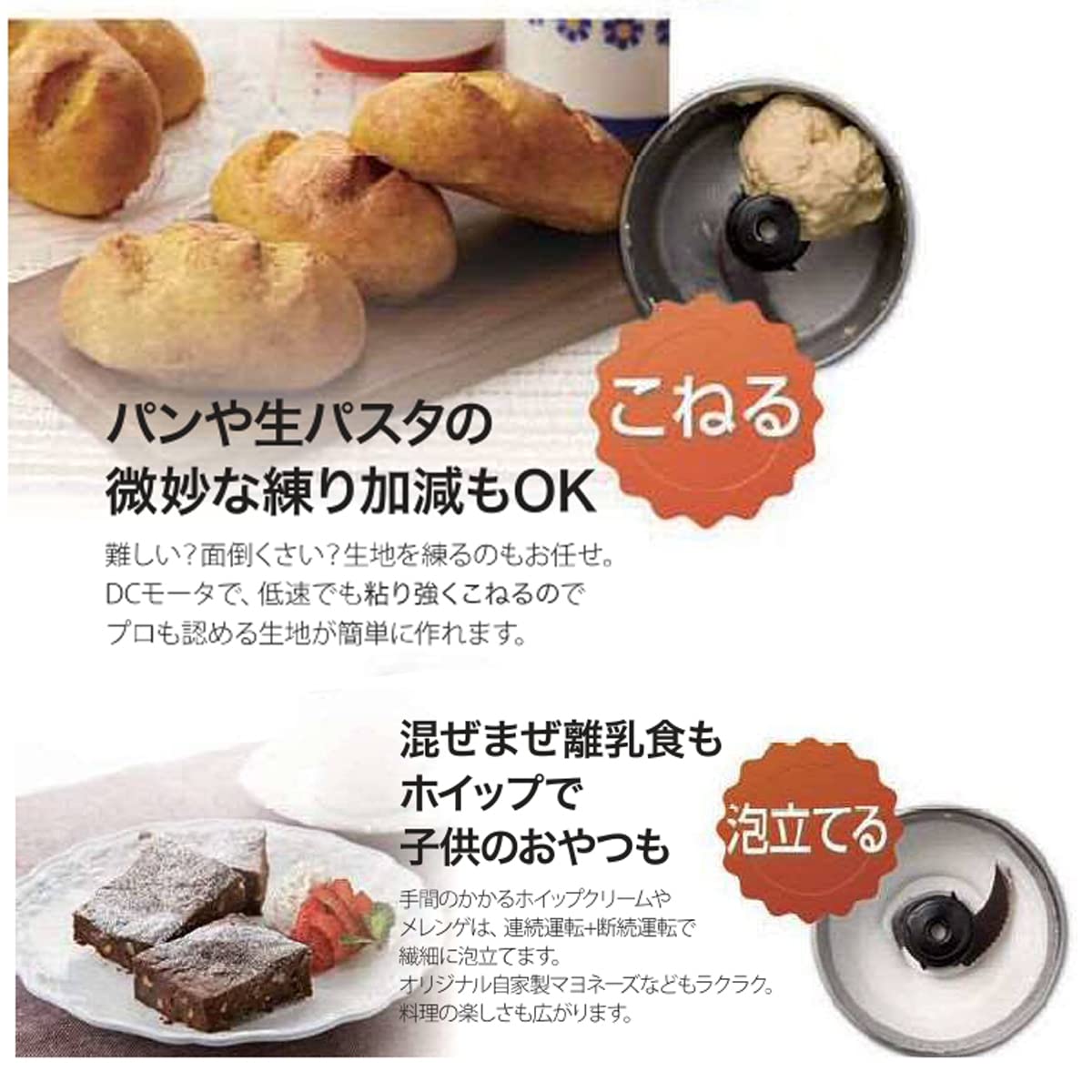 Amazon.co.jp: YAMAMOTO マルチスピードミキサー Master Cut MM41