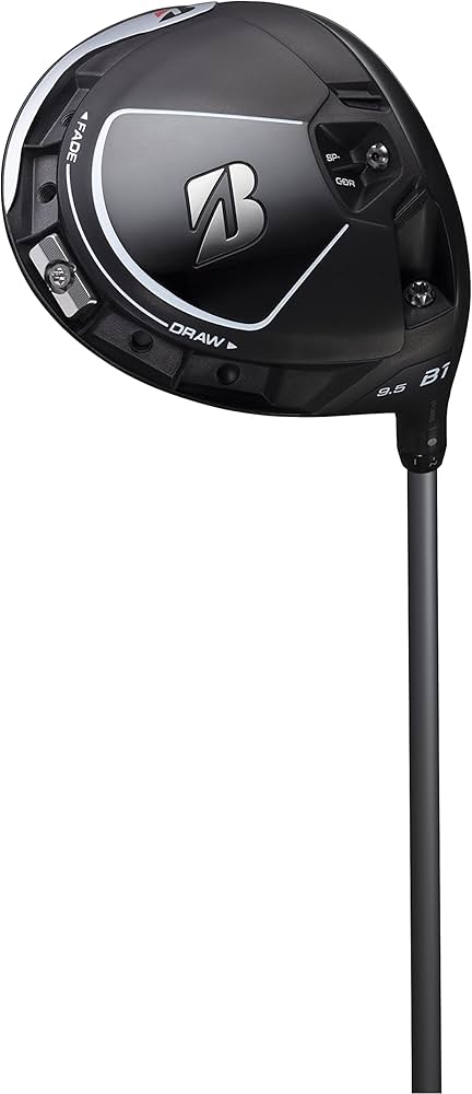 Amazon.co.jp: BRIDGESTONE(ブリヂストン) 21年 B1 ドライバー