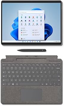 Amazon.com : Microsoft Surface Pro 8-13