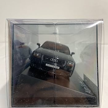 Amazon | 京商 MINI-Z アウディ TT クーペ 3.2 クワトロ S-line