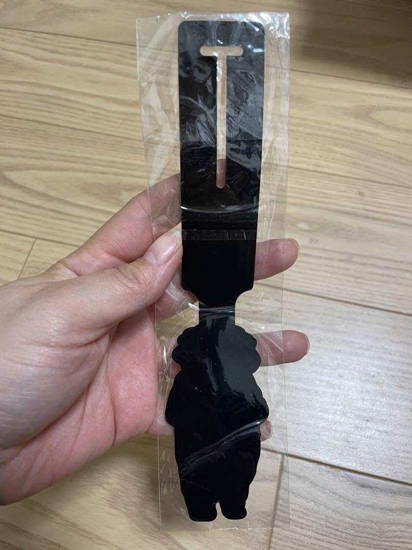 激レア✨入手困難✨ドロヘドロ MHz ノベルティ ラゲージタグ ギョーザ