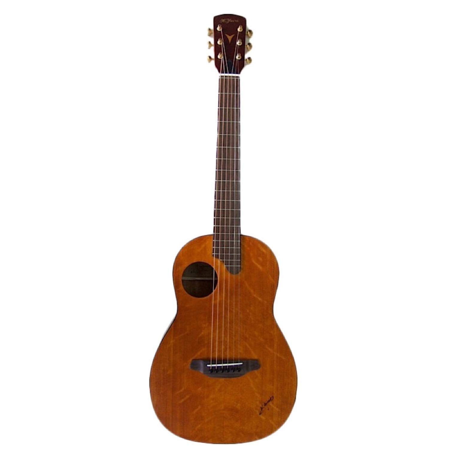 Amazon.co.jp: K.YAIRI Nocturne AN アコースティックギター : 楽器