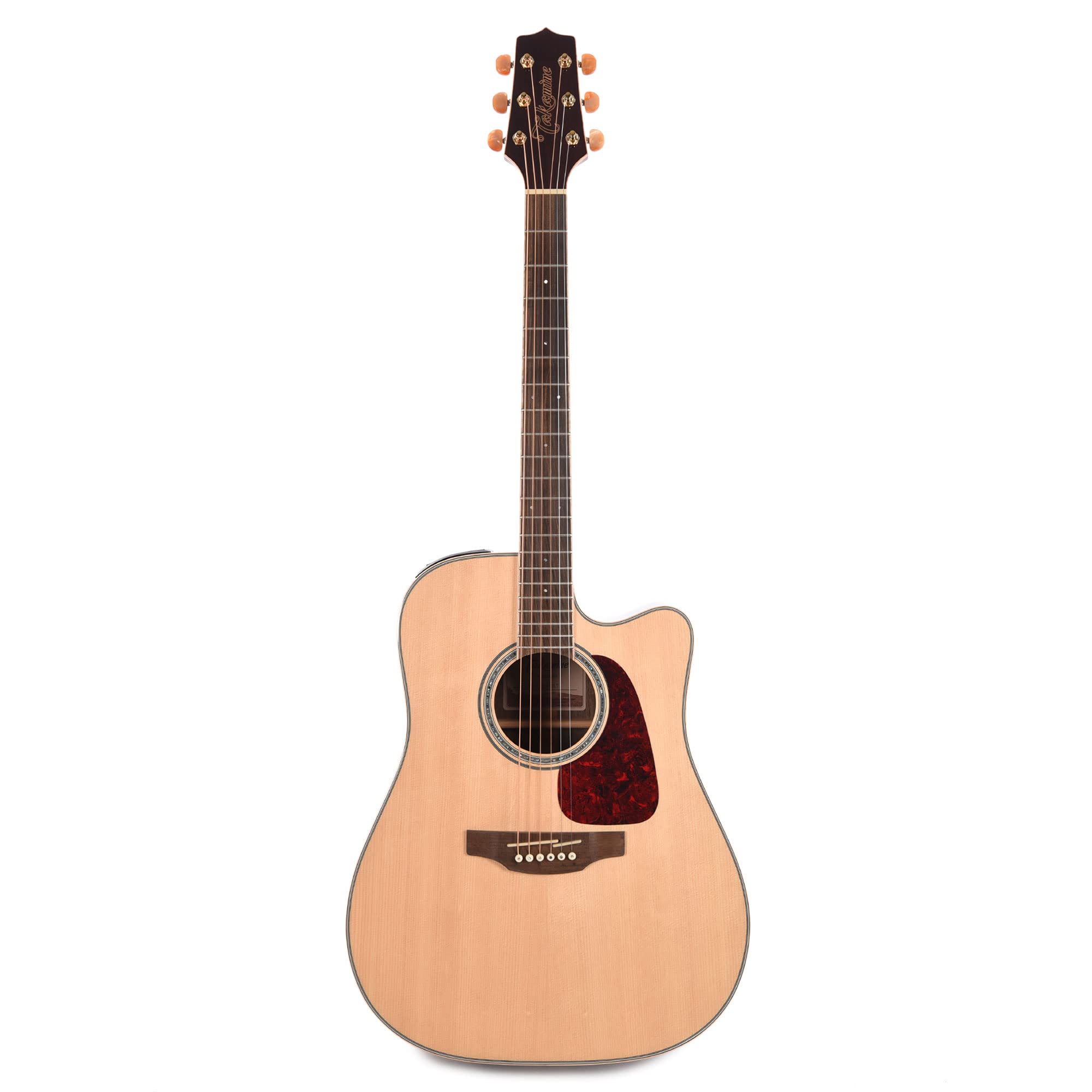 Amazon | Takamine タカミネ G Series GD71CE Dreadnought Cutaway
