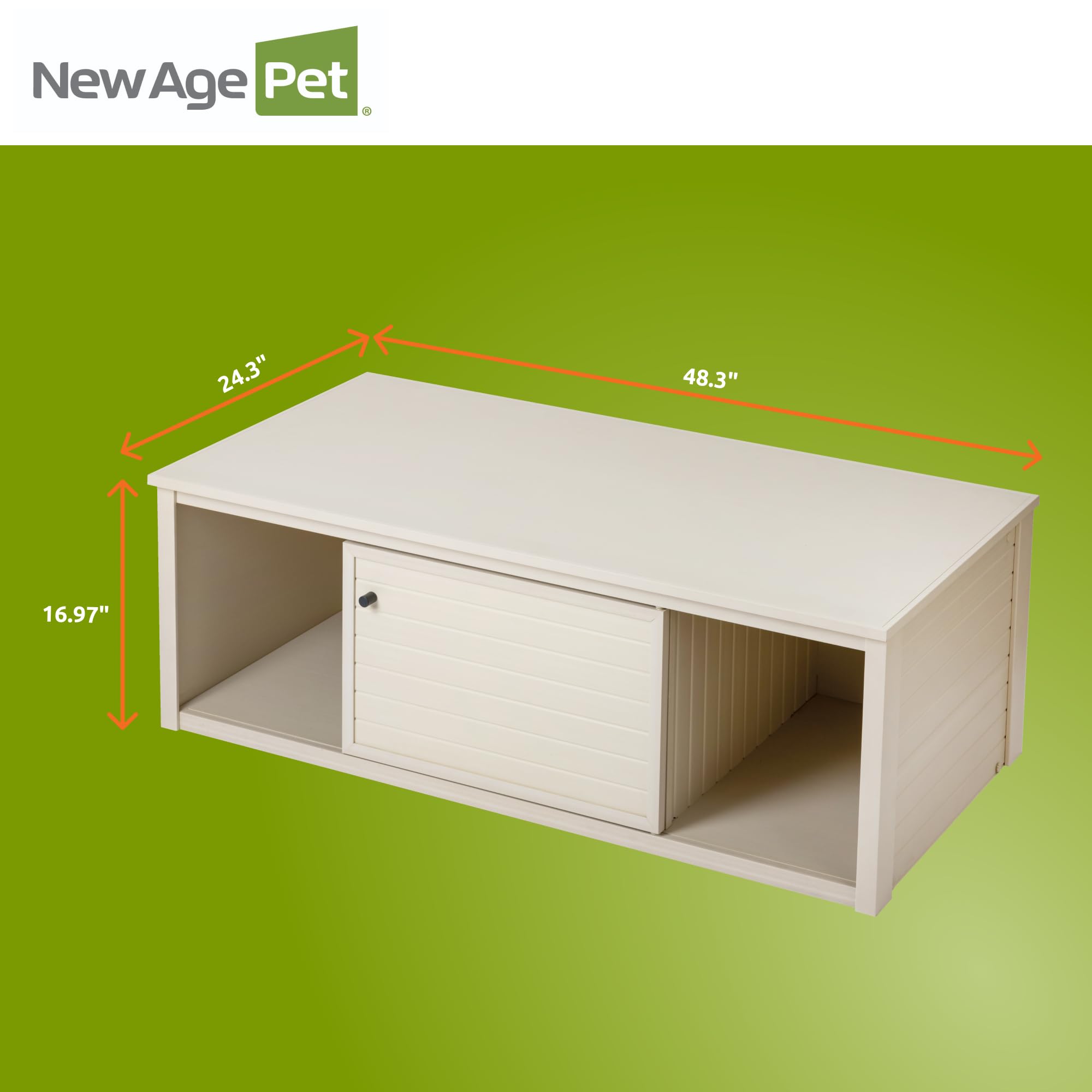 Amazon.com: New Age Pet Lo‑Boy Versa Stand for Reptile Terrariums