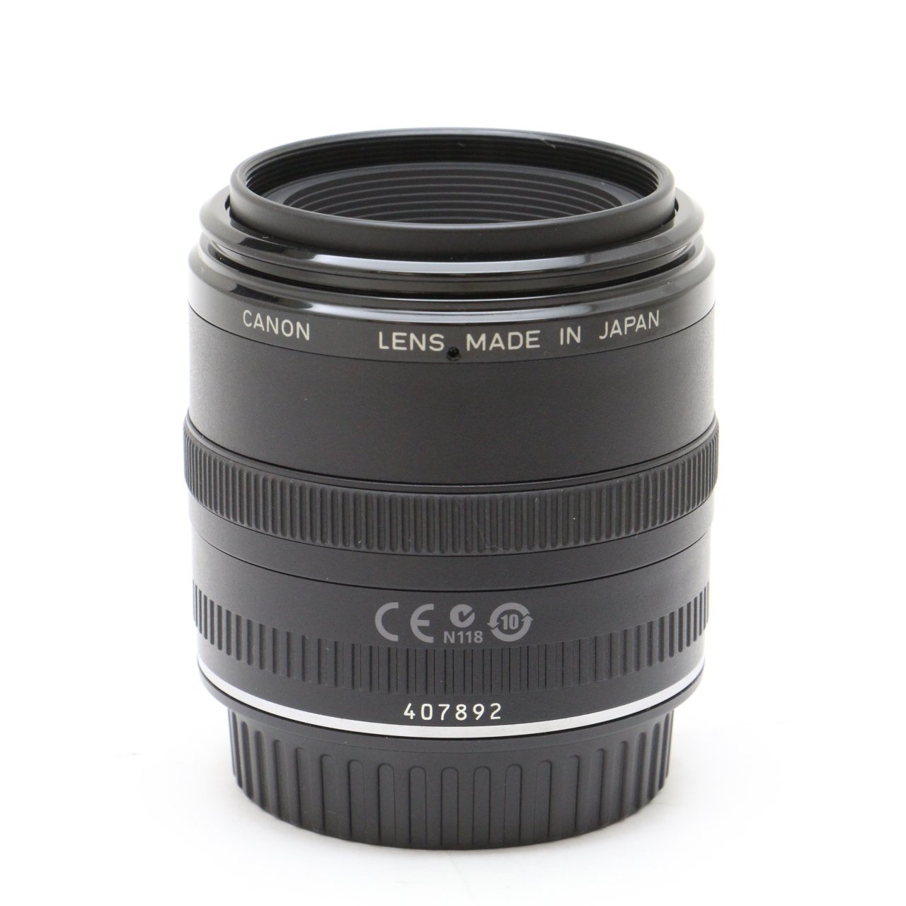 Amazon.co.jp: Canon EF 50mm f/2.5 Compact Macro SLR Macro lens