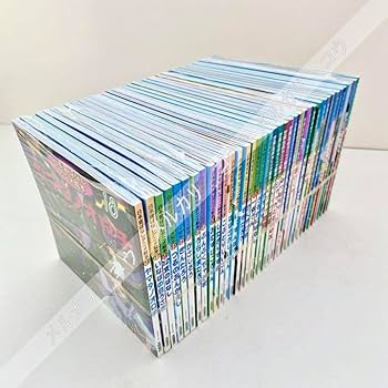 Amazon.co.jp: 日本昔ばなしアニメ絵本18冊全巻世界名作20冊小学校受験